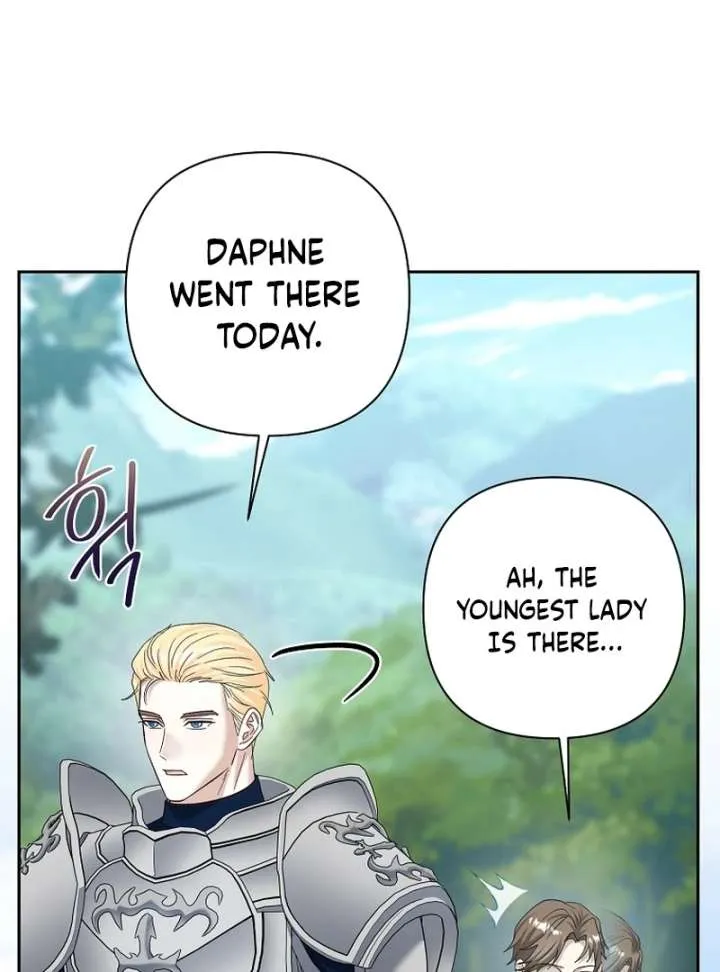 The Little Brat Runs Wild Chapter 16 Online - página 37