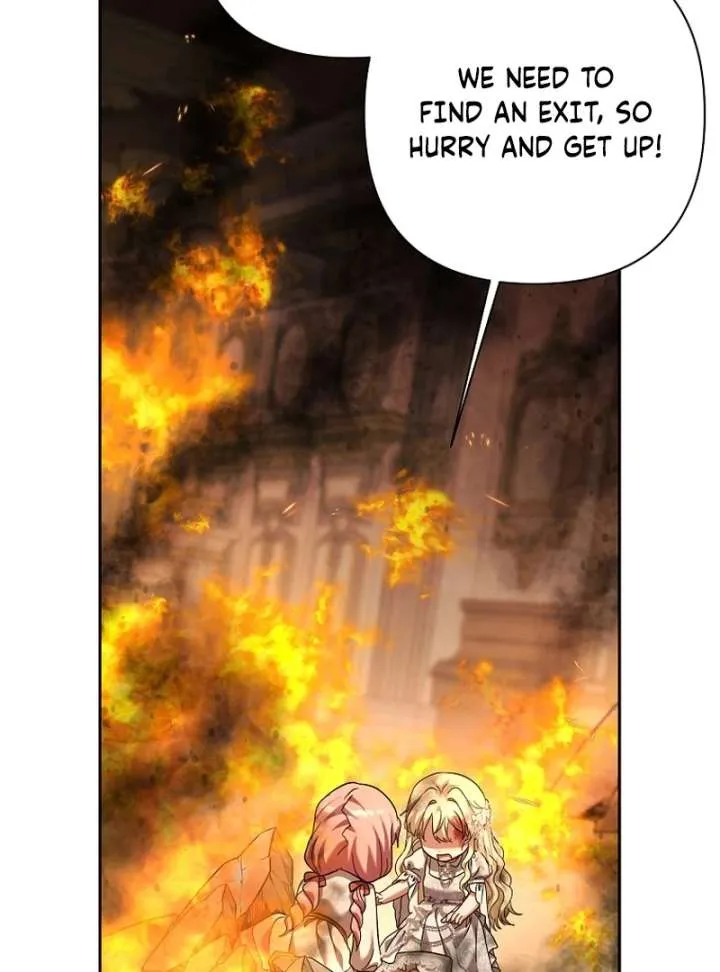 The Little Brat Runs Wild Chapter 16 Online - página 56