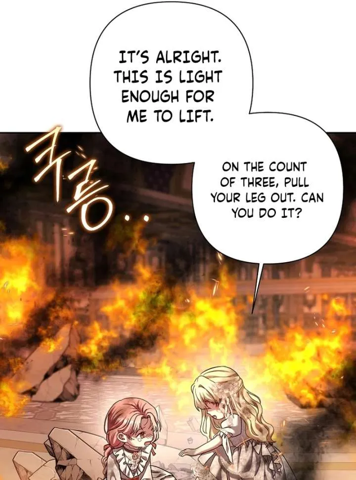 The Little Brat Runs Wild Chapter 16 Online - página 59