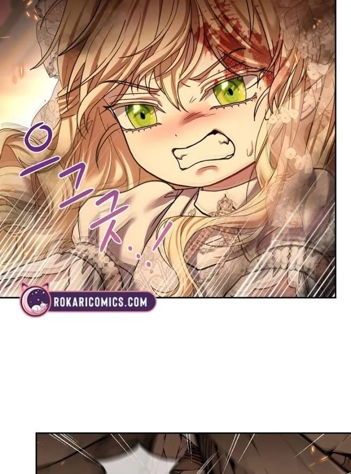 The Little Brat Runs Wild Chapter 16 Online - página 61