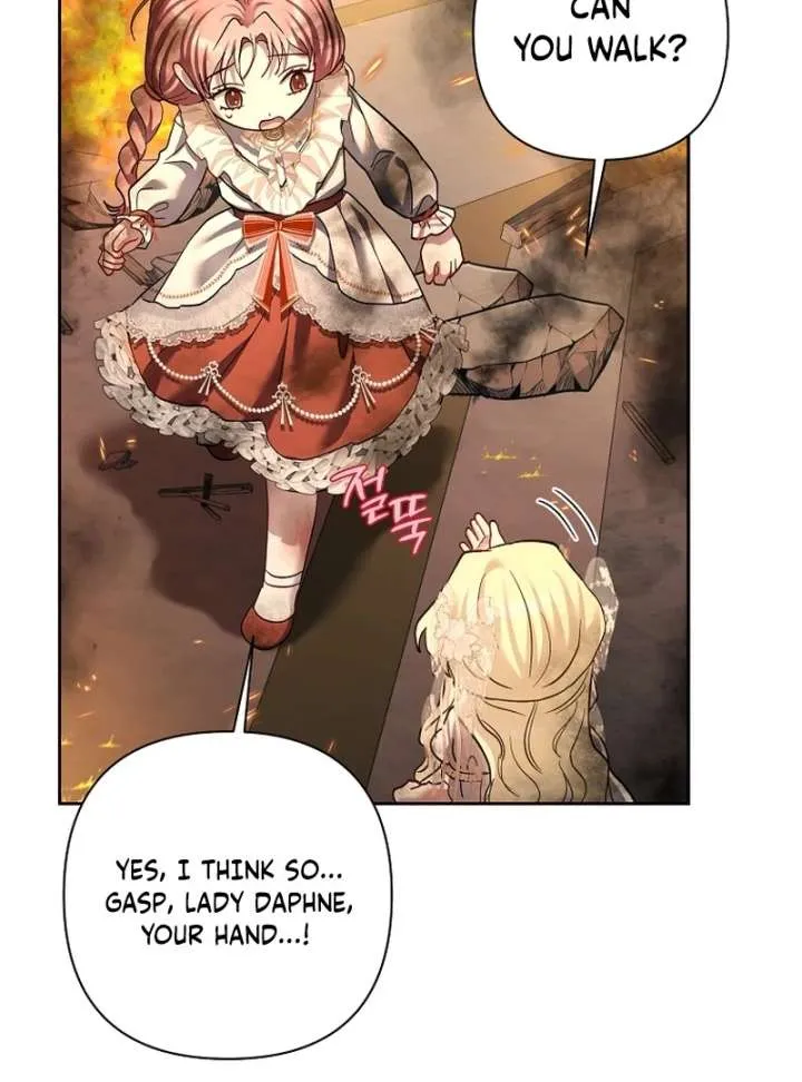 The Little Brat Runs Wild Chapter 16 Online - página 63