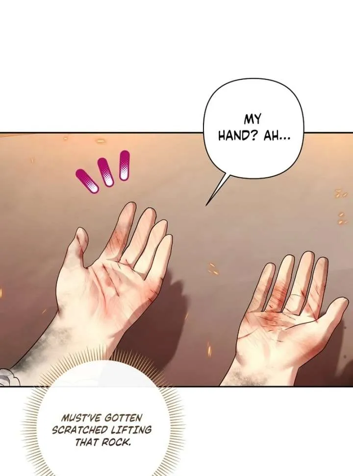 The Little Brat Runs Wild Chapter 16 Online - página 64