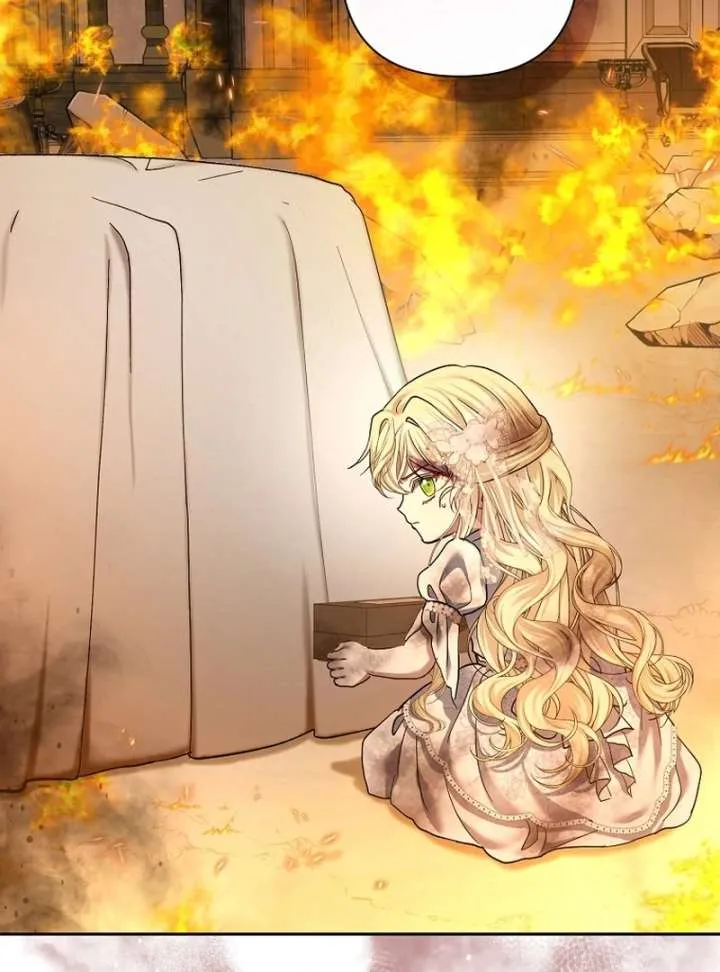 The Little Brat Runs Wild Chapter 16 Online - página 84