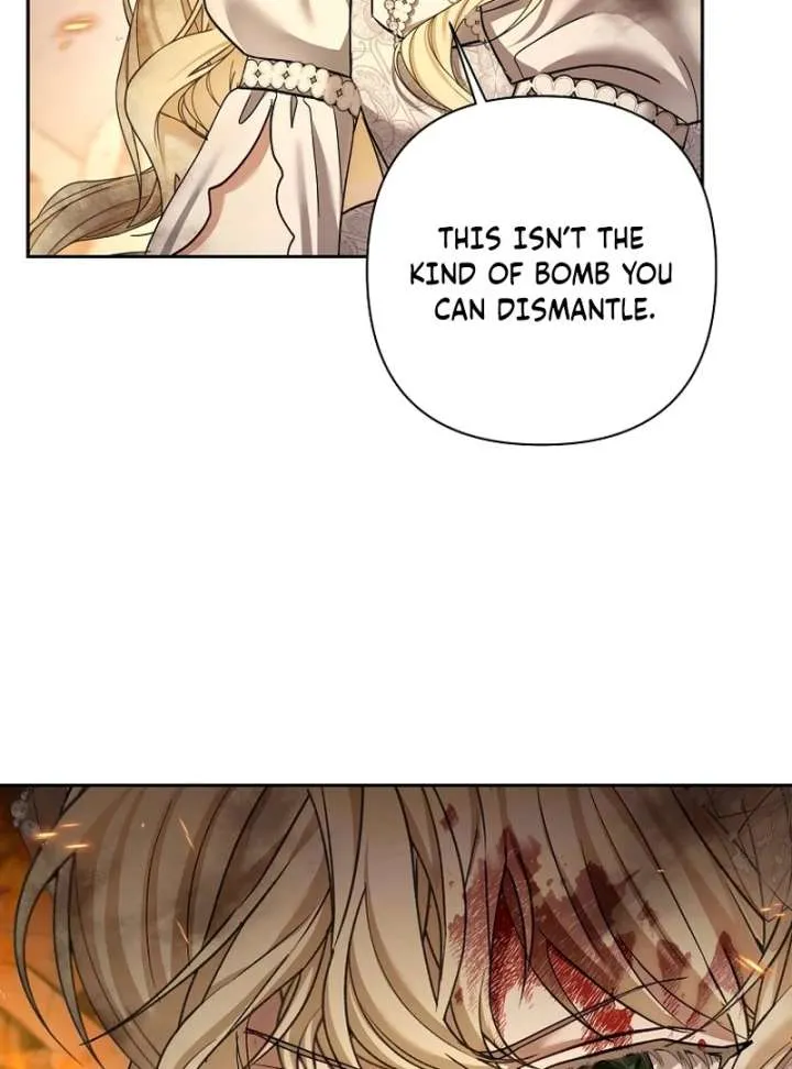 The Little Brat Runs Wild Chapter 16 Online - página 89