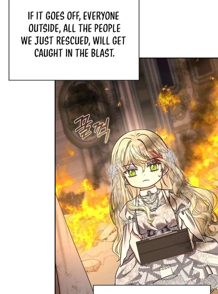 The Little Brat Runs Wild Chapter 16 Online - página 93