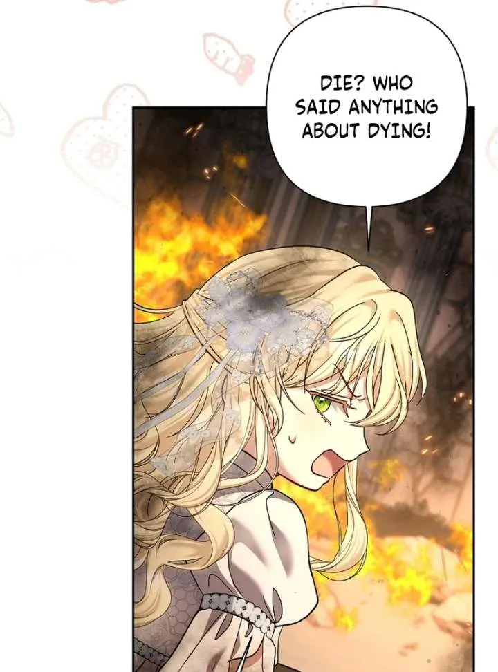 The Little Brat Runs Wild Chapter 16 Online - página 96