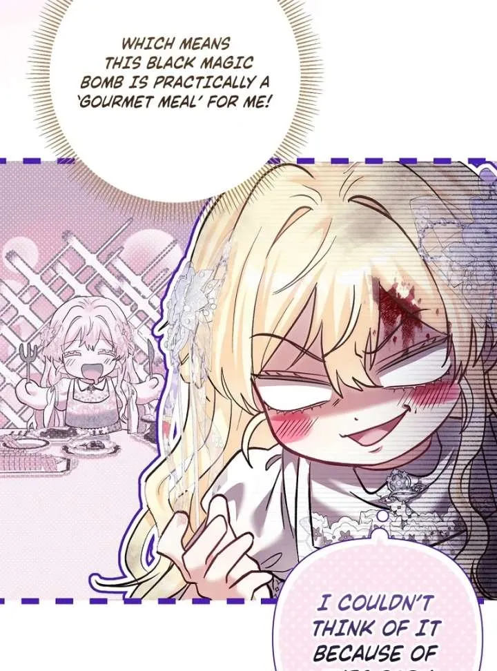 The Little Brat Runs Wild Chapter 16 Online - página 102