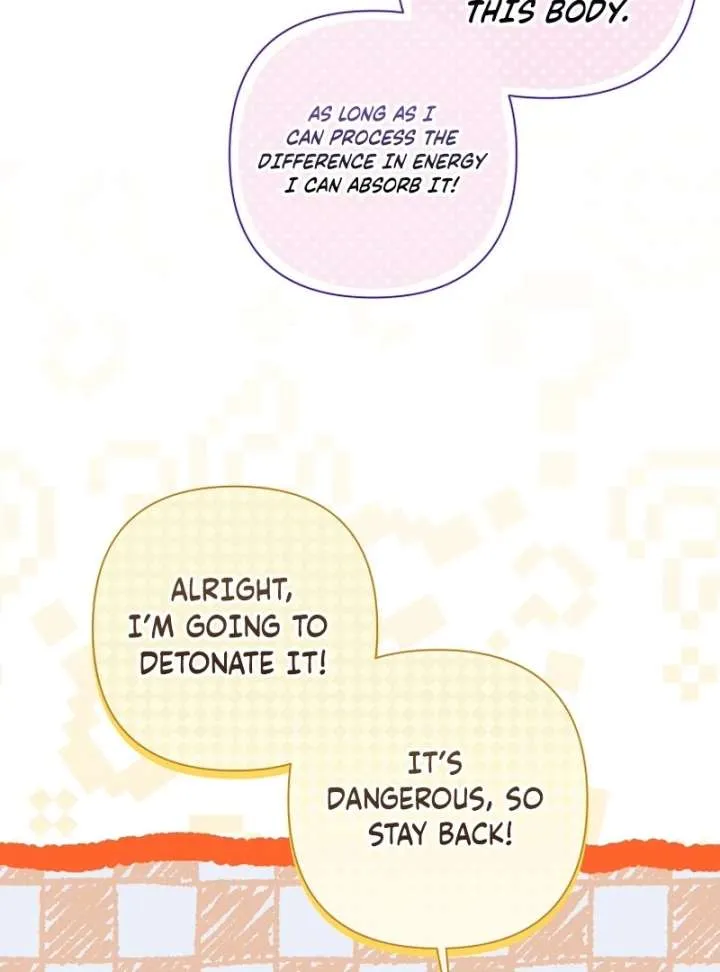 The Little Brat Runs Wild Chapter 16 Online - página 103
