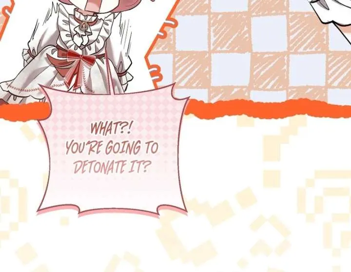 The Little Brat Runs Wild Chapter 16 Online - página 105