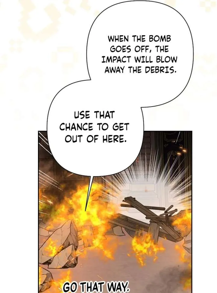 The Little Brat Runs Wild Chapter 16 Online - página 106