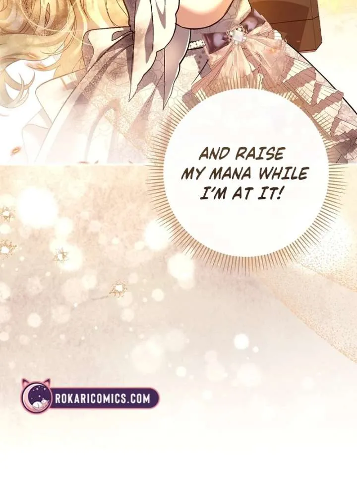 The Little Brat Runs Wild Chapter 16 Online - página 109