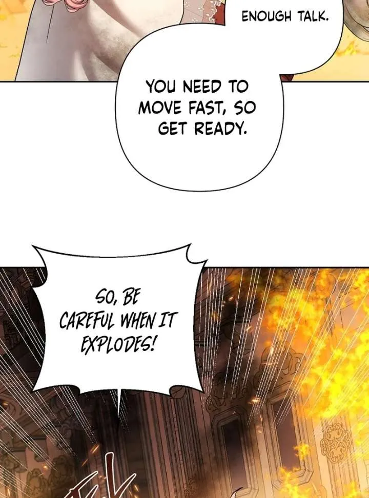 The Little Brat Runs Wild Chapter 16 Online - página 111