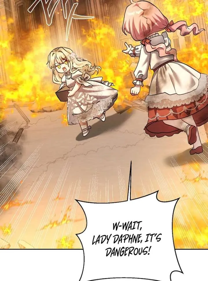 The Little Brat Runs Wild Chapter 16 Online - página 112