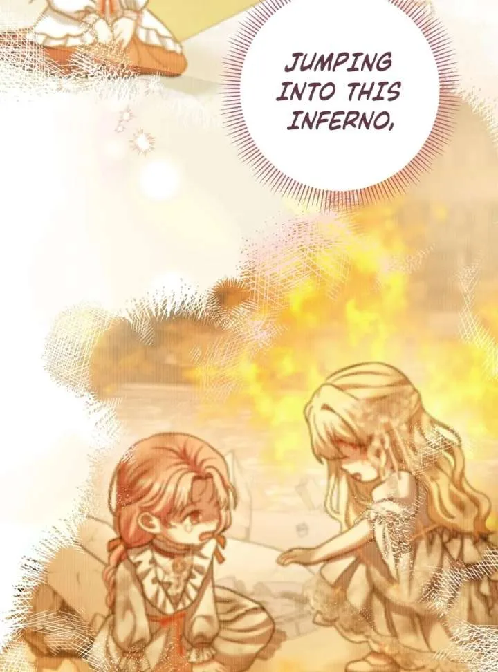 The Little Brat Runs Wild Chapter 16 Online - página 117