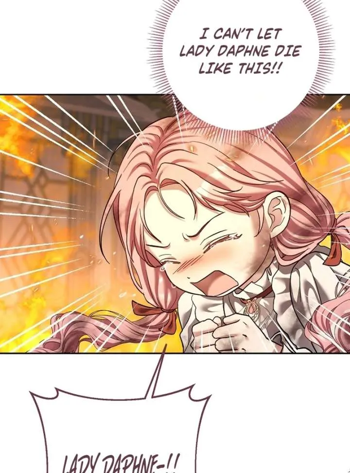 The Little Brat Runs Wild Chapter 16 Online - página 119