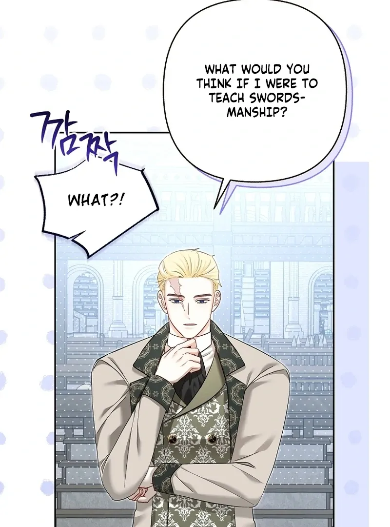 The Little Brat Runs Wild Chapter 23 Online - página 4