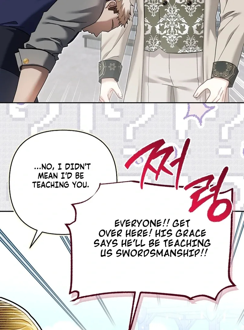 The Little Brat Runs Wild Chapter 23 Online - página 8
