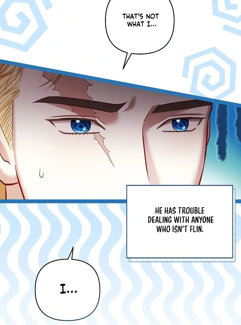 The Little Brat Runs Wild Chapter 23 Online - página 13