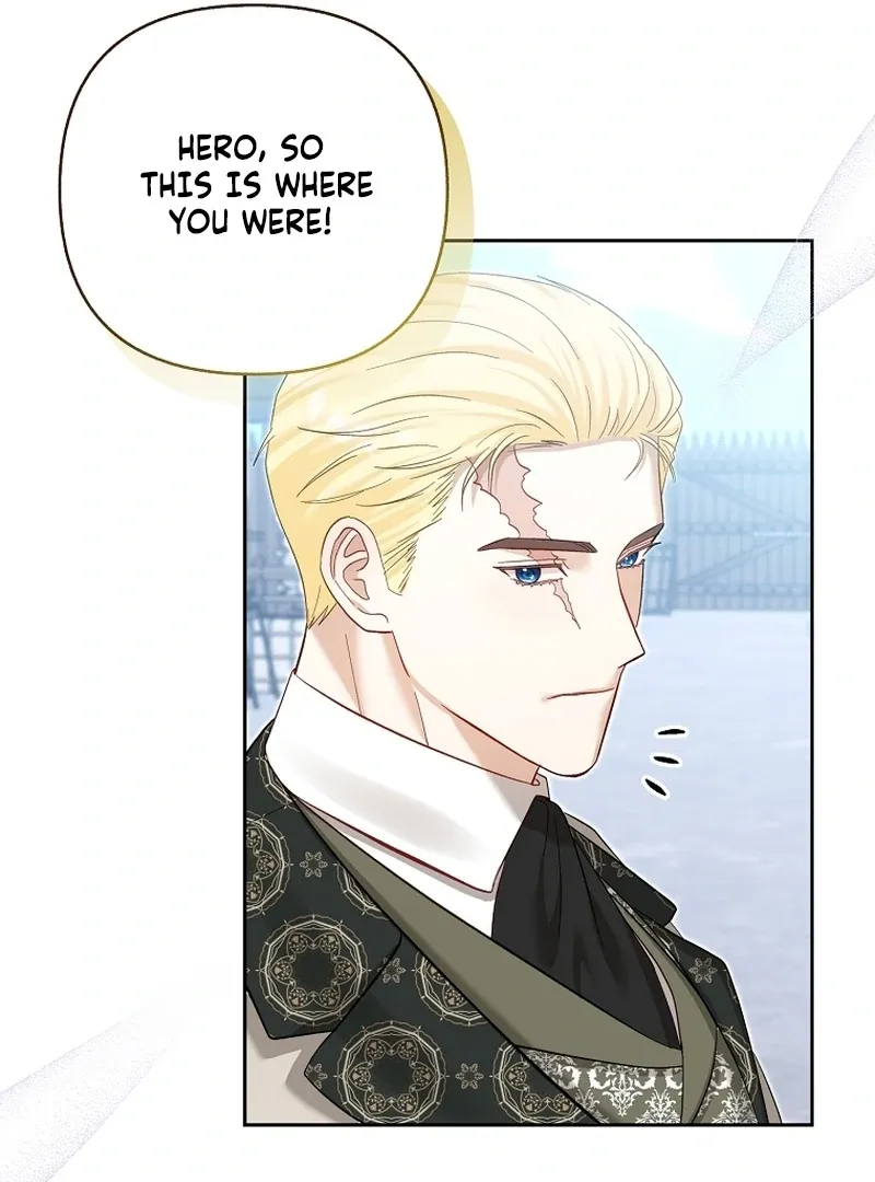 The Little Brat Runs Wild Chapter 23 Online - página 21