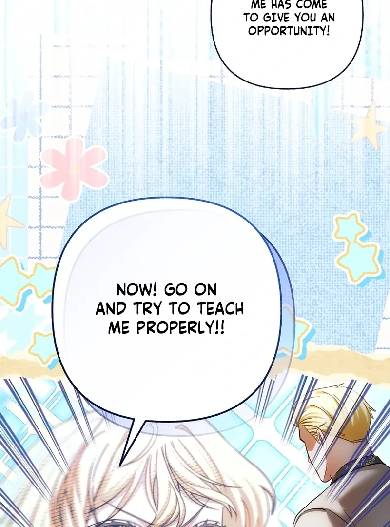 The Little Brat Runs Wild Chapter 23 Online - página 23