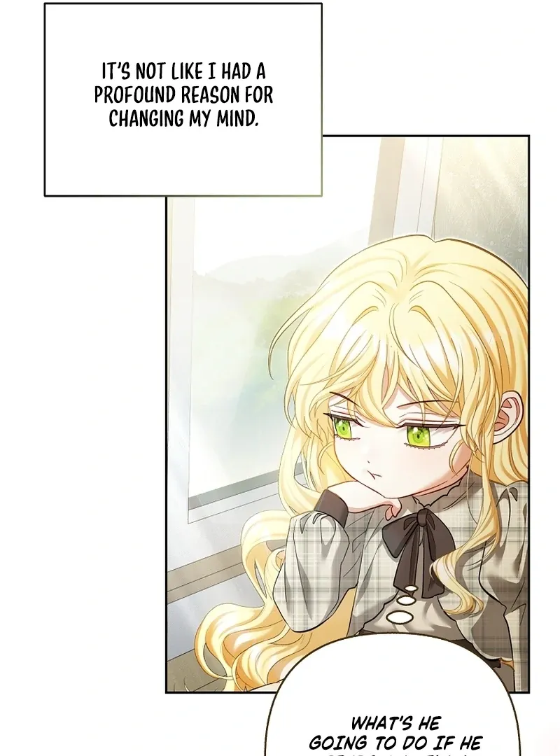 The Little Brat Runs Wild Chapter 23 Online - página 31