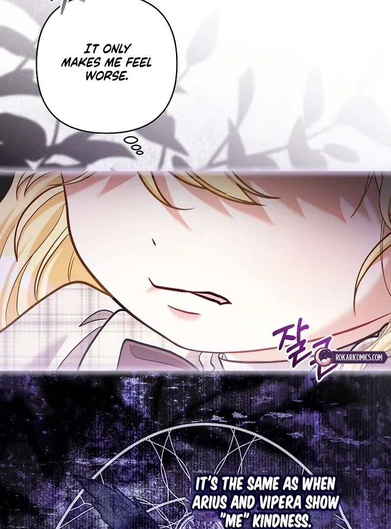 The Little Brat Runs Wild Chapter 23 Online - página 36