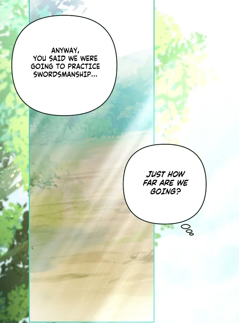 The Little Brat Runs Wild Chapter 23 Online - página 42