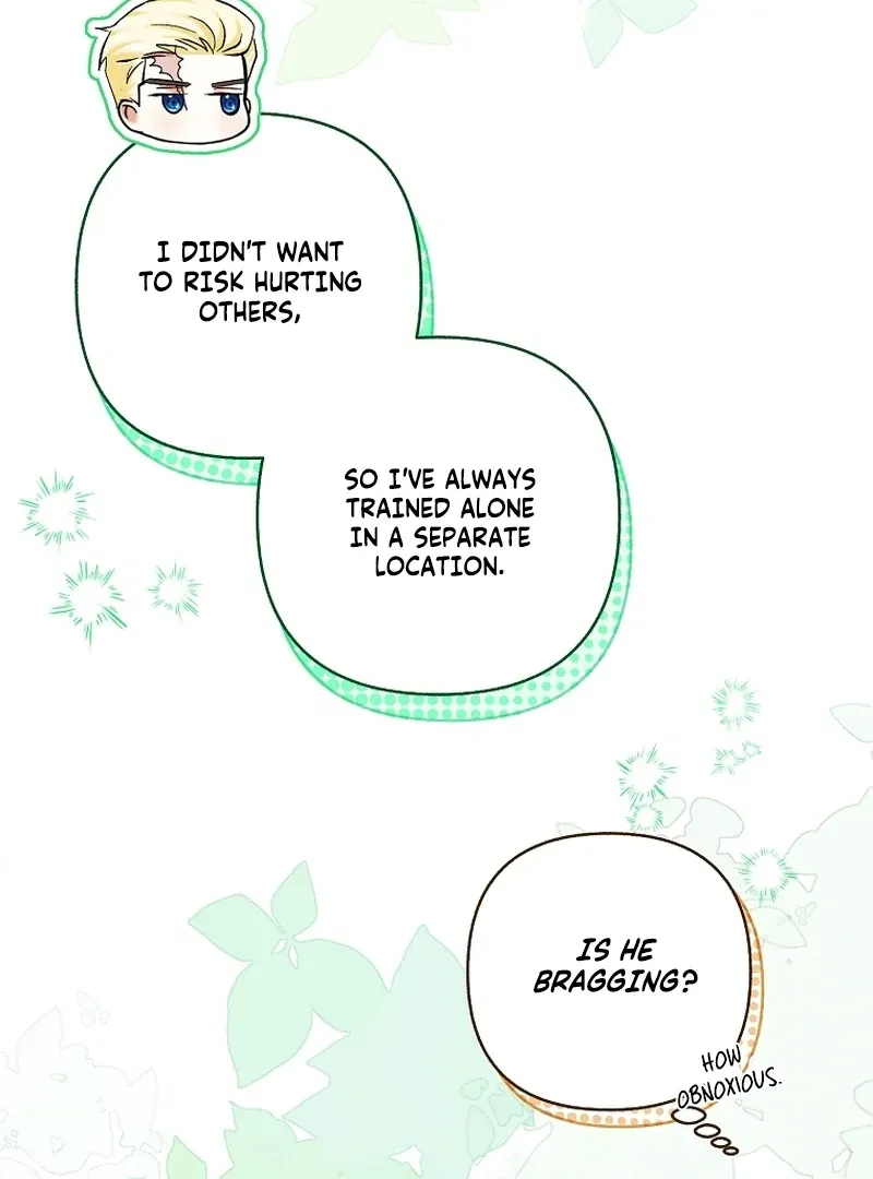The Little Brat Runs Wild Chapter 23 Online - página 46