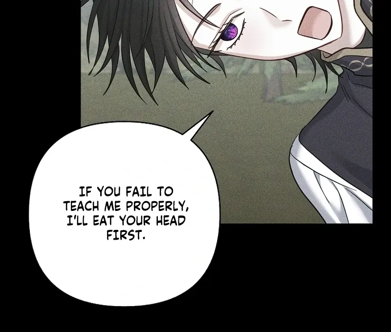 The Little Brat Runs Wild Chapter 23 Online - página 59