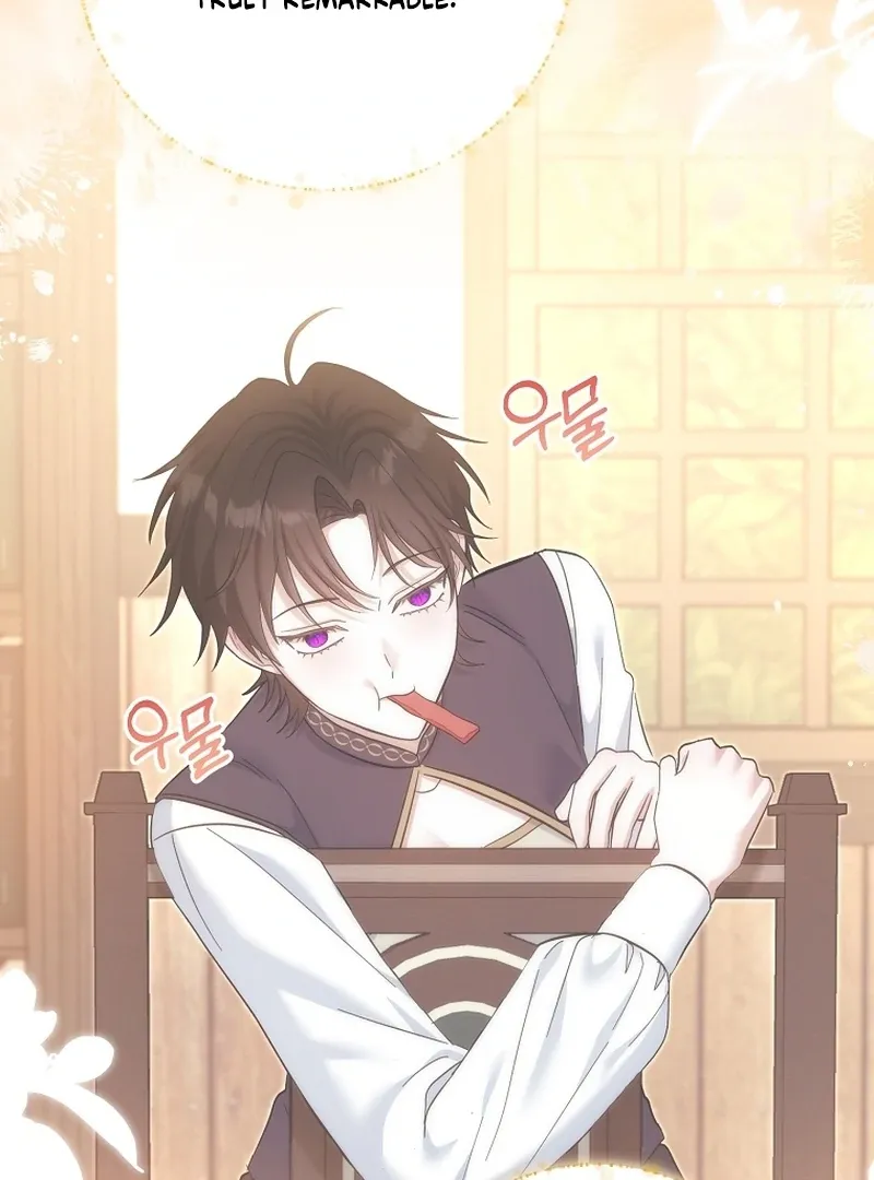 The Little Brat Runs Wild Chapter 23 Online - página 71