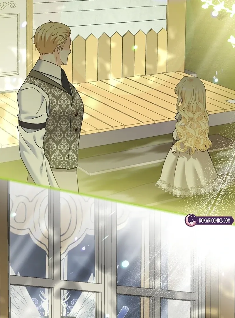 The Little Brat Runs Wild Chapter 23 Online - página 81