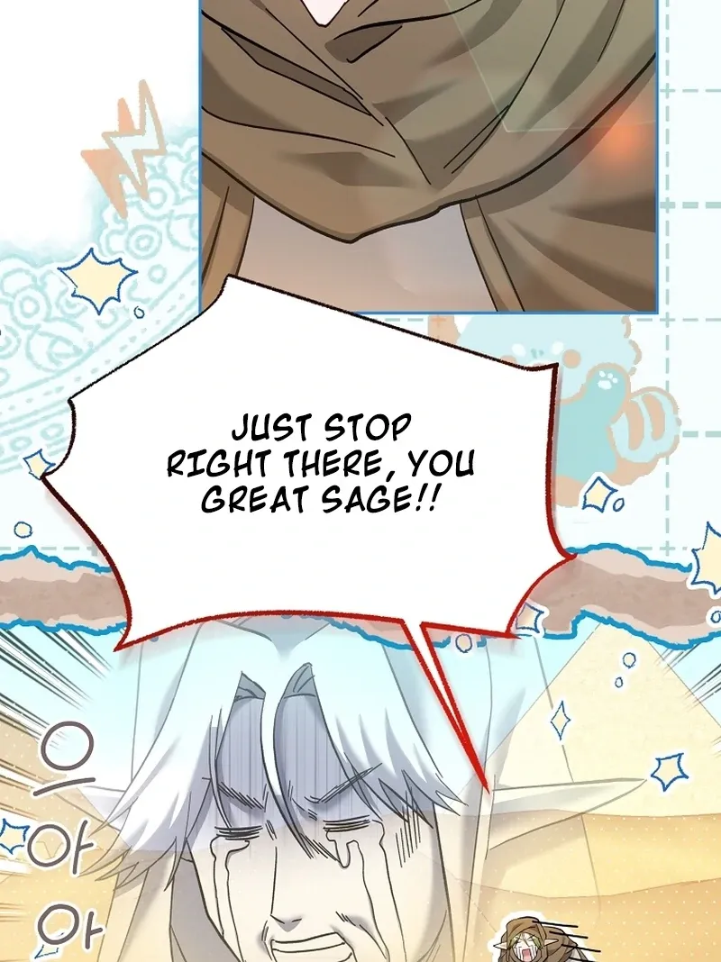 The Little Brat Runs Wild Chapter 23 Online - página 85