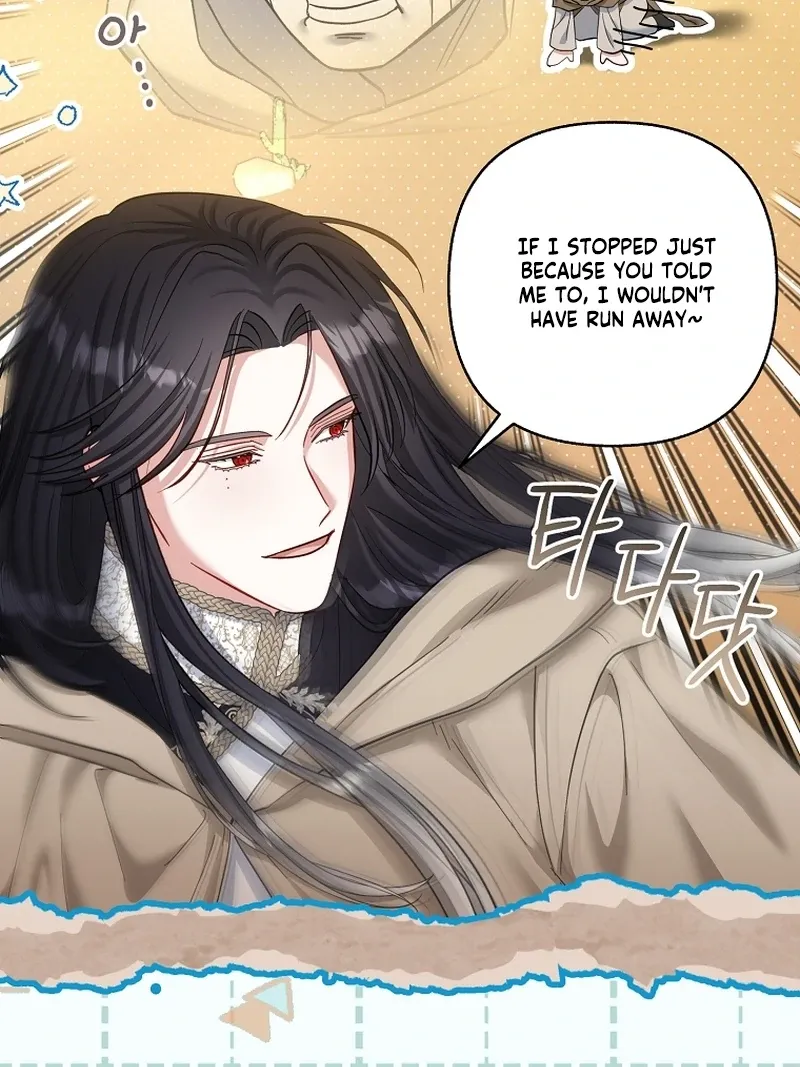 The Little Brat Runs Wild Chapter 23 Online - página 86