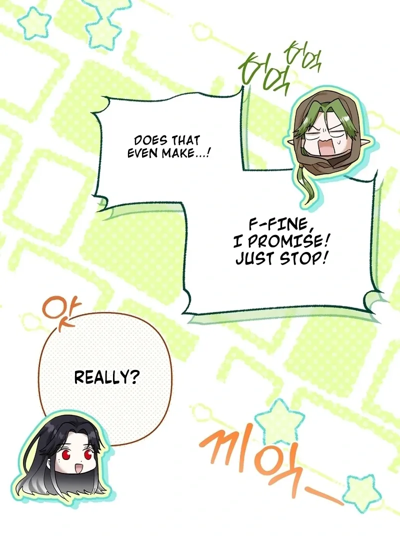 The Little Brat Runs Wild Chapter 23 Online - página 90