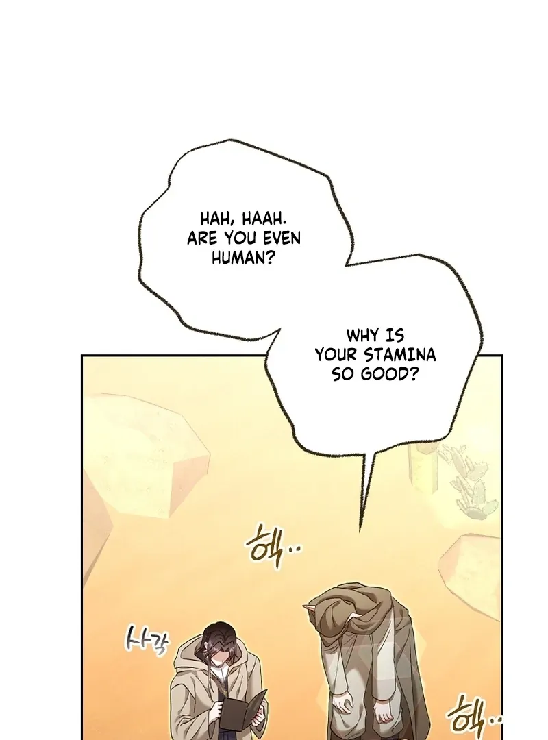 The Little Brat Runs Wild Chapter 23 Online - página 91