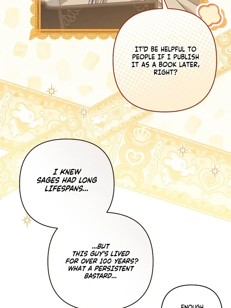 The Little Brat Runs Wild Chapter 23 Online - página 94