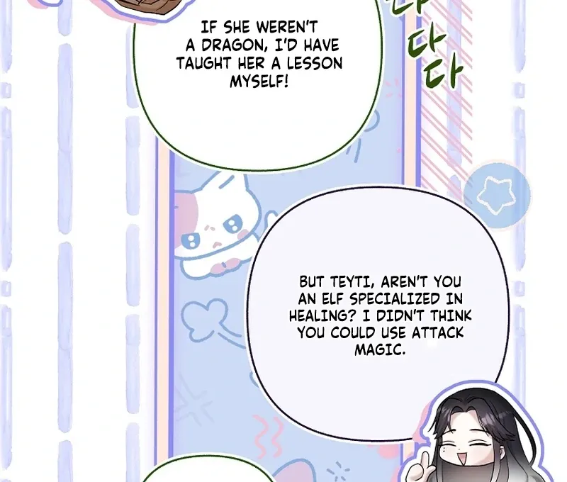 The Little Brat Runs Wild Chapter 23 Online - página 104