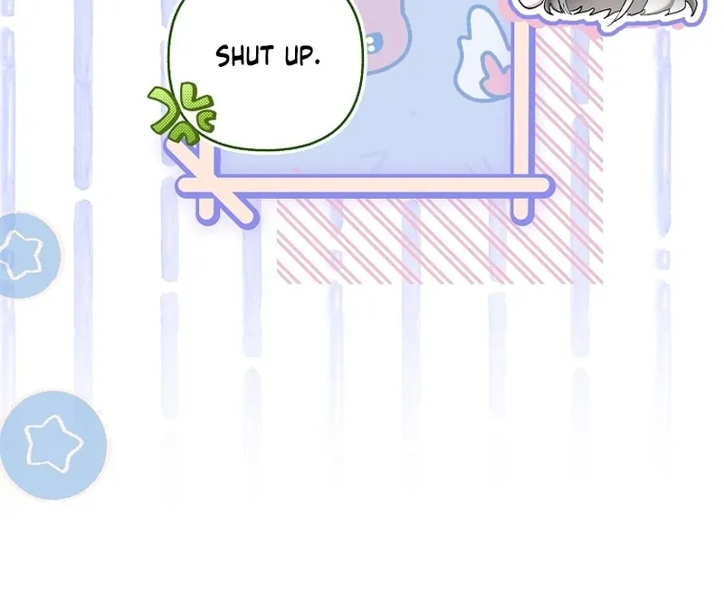 The Little Brat Runs Wild Chapter 23 Online - página 105