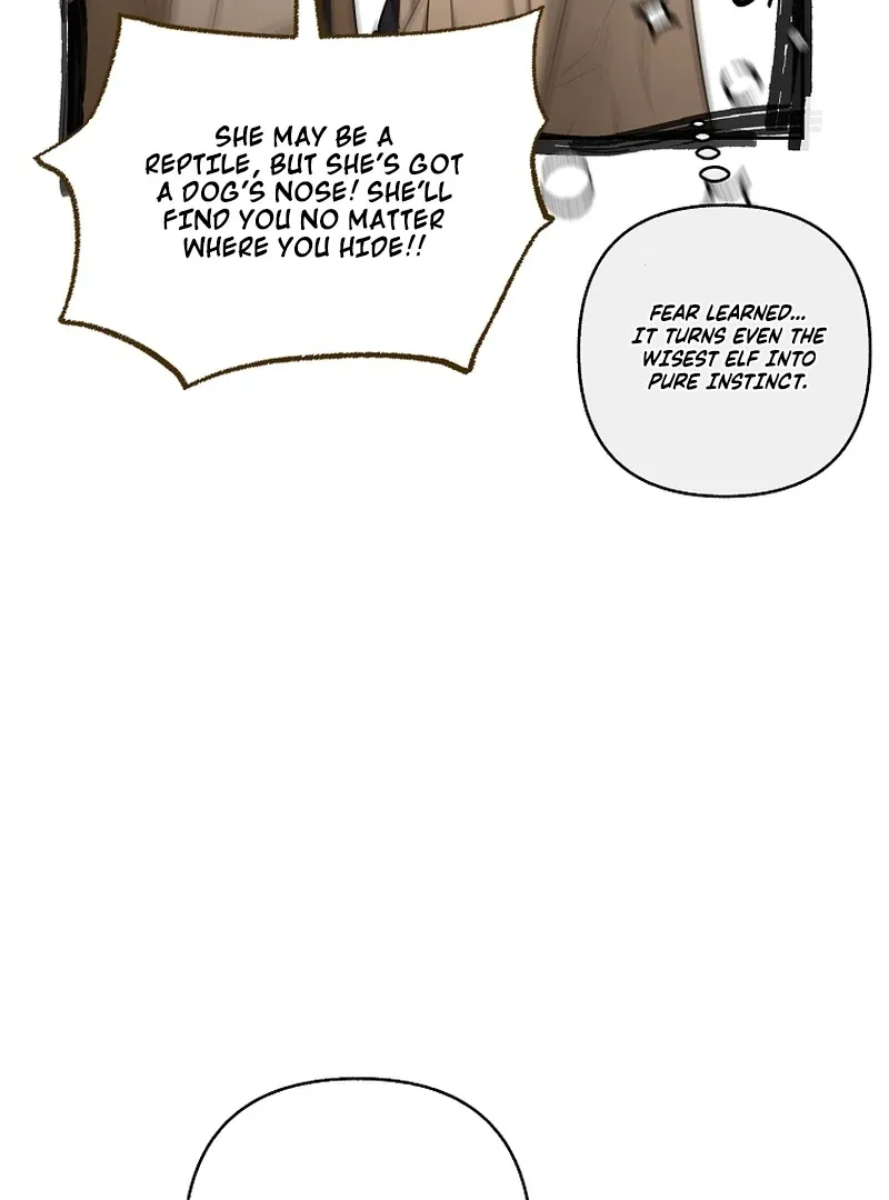 The Little Brat Runs Wild Chapter 23 Online - página 110