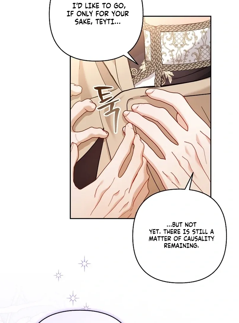 The Little Brat Runs Wild Chapter 23 Online - página 111