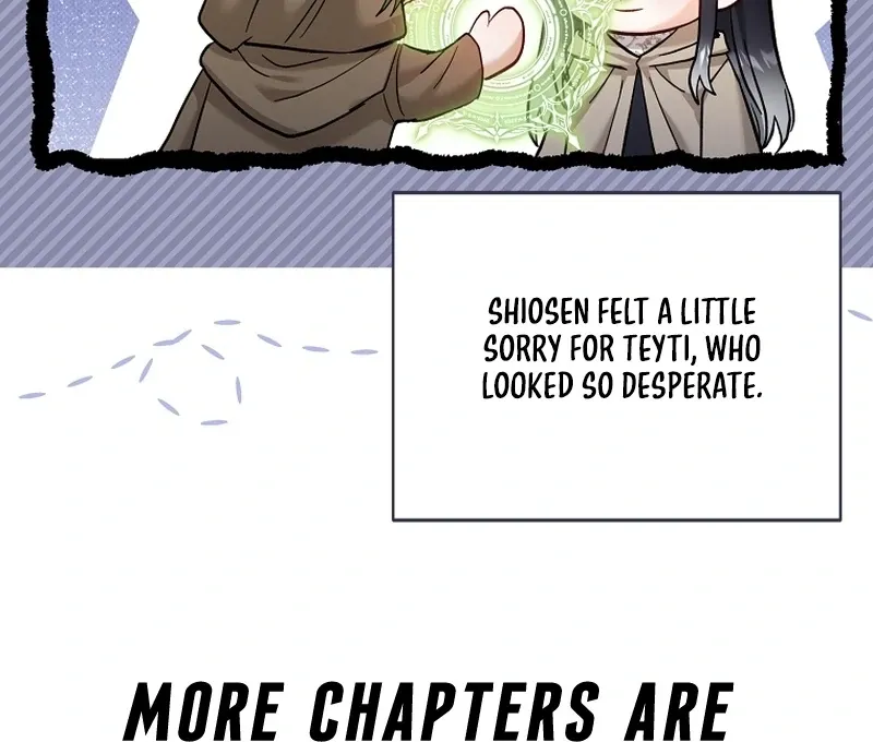 The Little Brat Runs Wild Chapter 23 Online - página 115