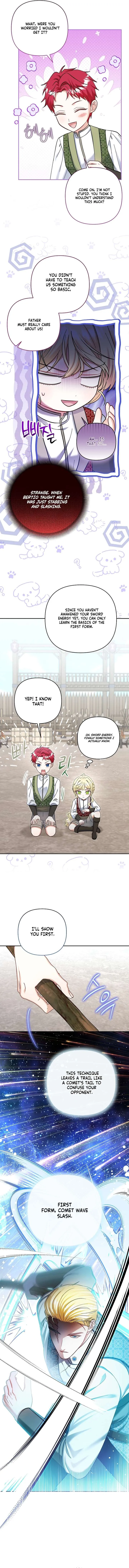 The Little Brat Runs Wild Chapter 26 Online - página 2