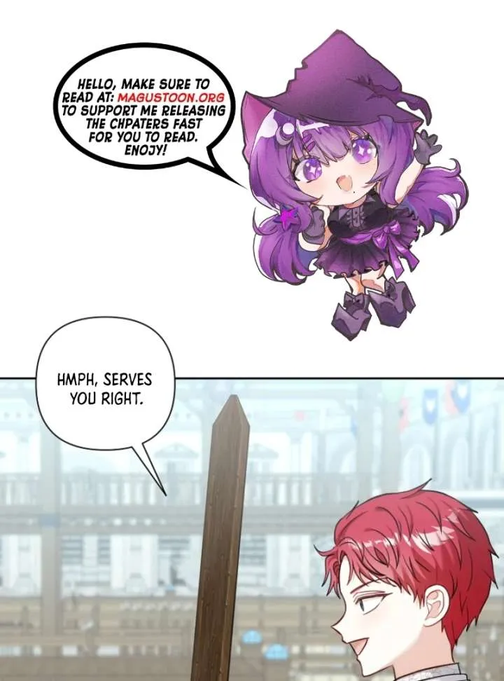 The Little Brat Runs Wild Chapter 5 Online - página 3
