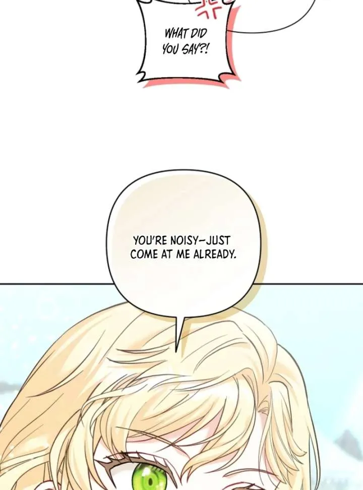 The Little Brat Runs Wild Chapter 5 Online - página 6