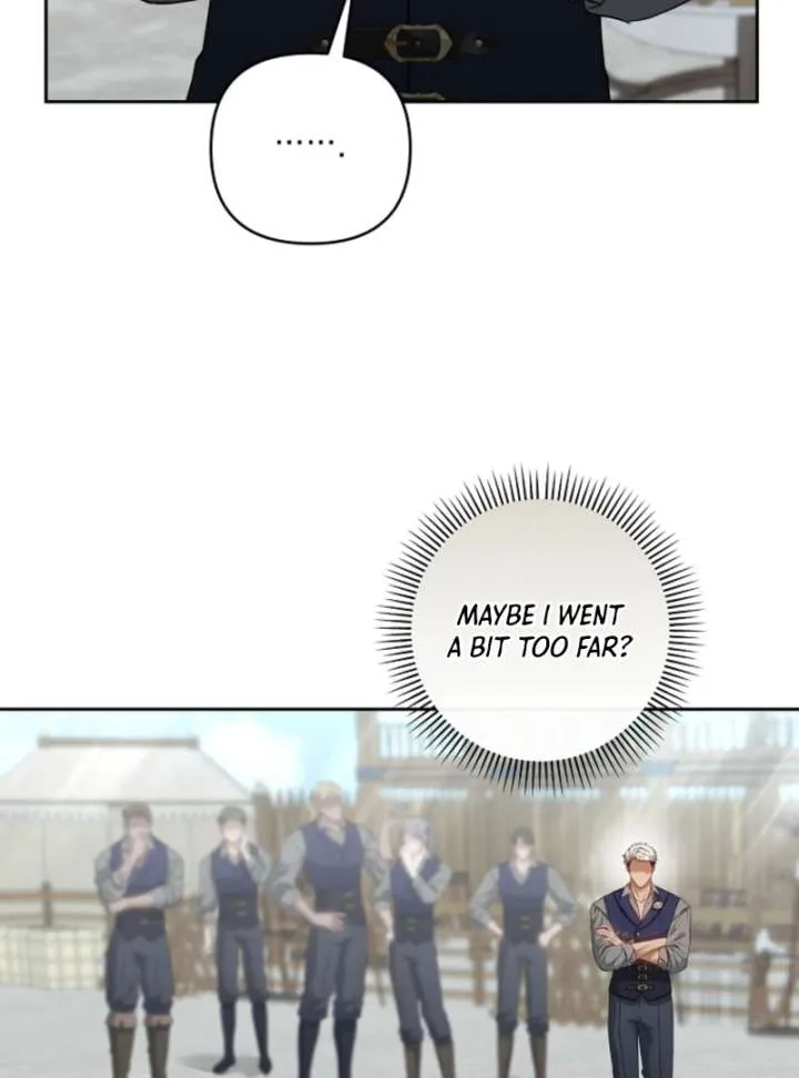The Little Brat Runs Wild Chapter 5 Online - página 9
