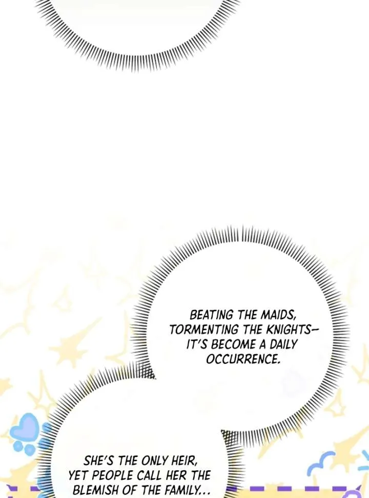 The Little Brat Runs Wild Chapter 5 Online - página 11
