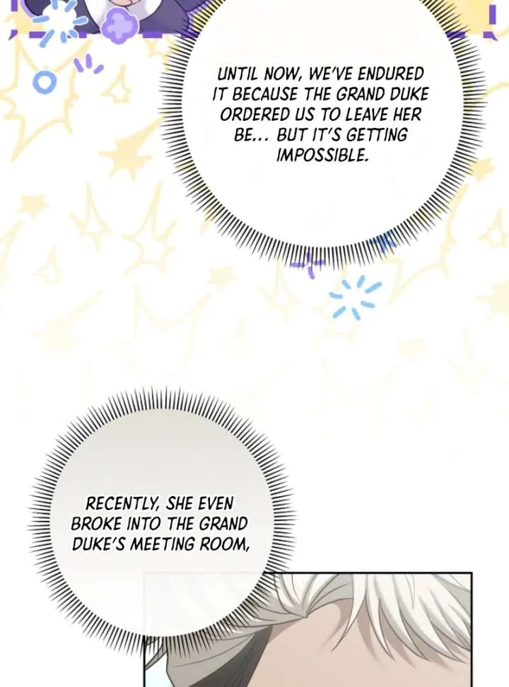 The Little Brat Runs Wild Chapter 5 Online - página 13