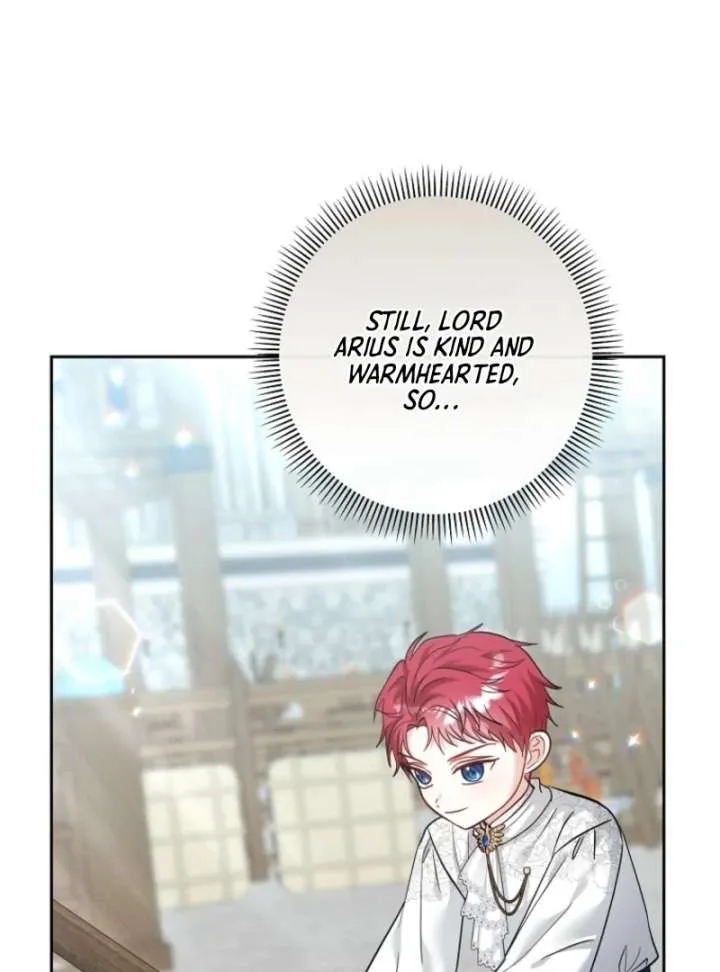 The Little Brat Runs Wild Chapter 5 Online - página 16