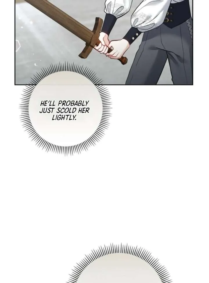 The Little Brat Runs Wild Chapter 5 Online - página 17