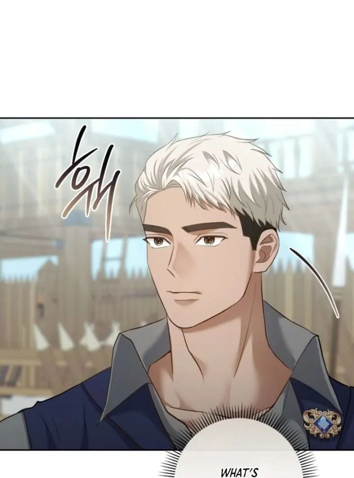 The Little Brat Runs Wild Chapter 5 Online - página 19